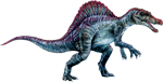 Spinosaurus