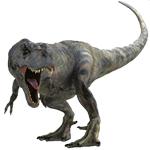 Tyrannosaurus Rex