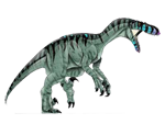 Utahraptor