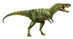 Albertosaurus