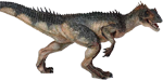 Allosaurus