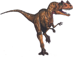 Ceratosaurus